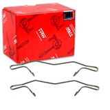 TRW PFK592 remsystemen