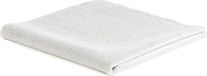 RUSH Microfiber Cloth Grijs 40 x 40 cm