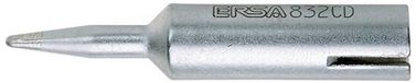 Ersa 0832ED Soldeerpunt Beitelvorm, recht Grootte soldeerpunt 3.20 mm Inhoud: 1 stuk(s)