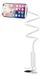 Home Zwanenhals tablethouder, antislip, flexibele arm, 360 graden verstelbaar, voor iPad, mobiele telefoon, switch, Samsung Galaxy Tabs, Kindle Fire HD 5,5-11 inch