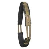 Imperial Riding Longeersingel Irhdeluxe Extra Middengroen - middel