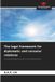The Our Knowledge Publishing The legal framework for diplomatic and consular relations Paperback