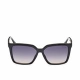 Gu00099 Guess Zonnebril Dames GU00099 Zwart Ø 55 mm