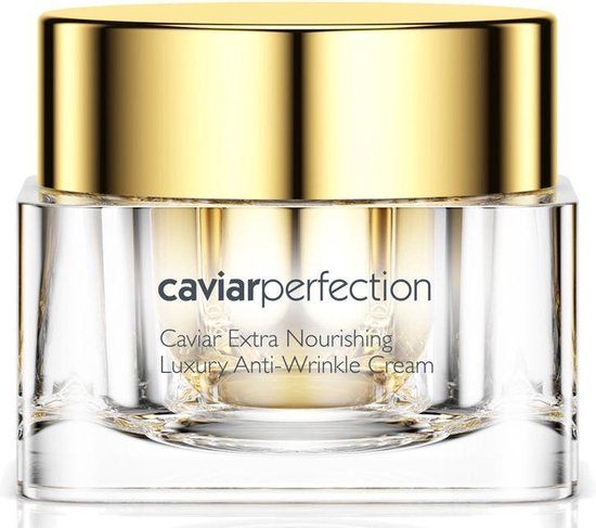 Declaré Caviar Extra Nourishing Day Cream 50ml