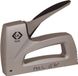C.K 496001 Pistolet à clous Type de clou 140 Longueur de clou 6 - 14 mm