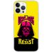 ERT GROUP mobiel telefoonhoesje voor Samsung A11 / M11 origineel en officieel erkend Star Wars patroon Darth Vader 024