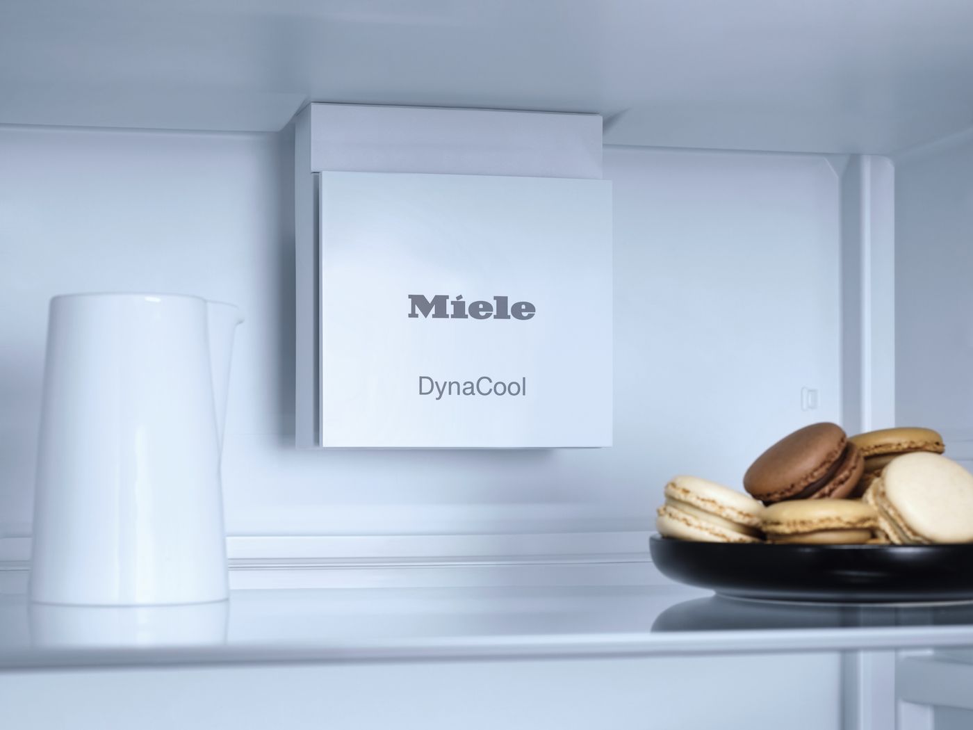 Miele K 7715 E