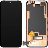 Google Pixel 9 Display met Touchscreen, Service Pack G949-00947-00