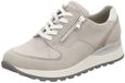Wäldlaufer OrthoTritt Sneaker 364H15 405 070 Stein Grijs Wijdte H
