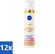 NIVEA 12 x Cellular LUMINOUS630 CC Crème Medium - Gekleurde Dagcrème - Tegen Pigmentvlekken - SPF 30 - 40 ml