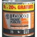 Loxxo Peinture Façade Pliolite 12l Anthracite