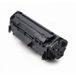 Maxprint Q2612A toner - Noir