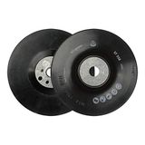 Klingspor 352048 ST 358 steunschijven, X-Lock, diameter 125 mm.
