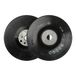 Klingspor 352049 ST 358 steunschijven, X-Lock, diameter 115 mm.