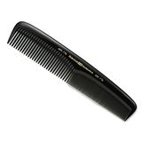 HERCULES SÄGEMANN - 603-330 dameskam | universele haarkam voor eenvoudig kammen en stylen | perfecte stylingkam voor vrouwen | maat: 18 cm