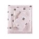 Intelligent Design Roze Lama's 3-delige Twin Lakenset