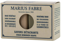 Marius Fabre Marseil Duo Vlekverwijderende Zepen