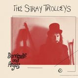 Barricades Stray Trolleys - Barricades And Angels (LP)