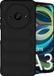 iMoshion EasyGrip Backcover - Xiaomi Redmi A3 - Zwart