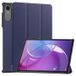Lenovo Étui Smart Folio Idea Tab Pro Gen 2 Tri-Fold Series - Bleu foncé