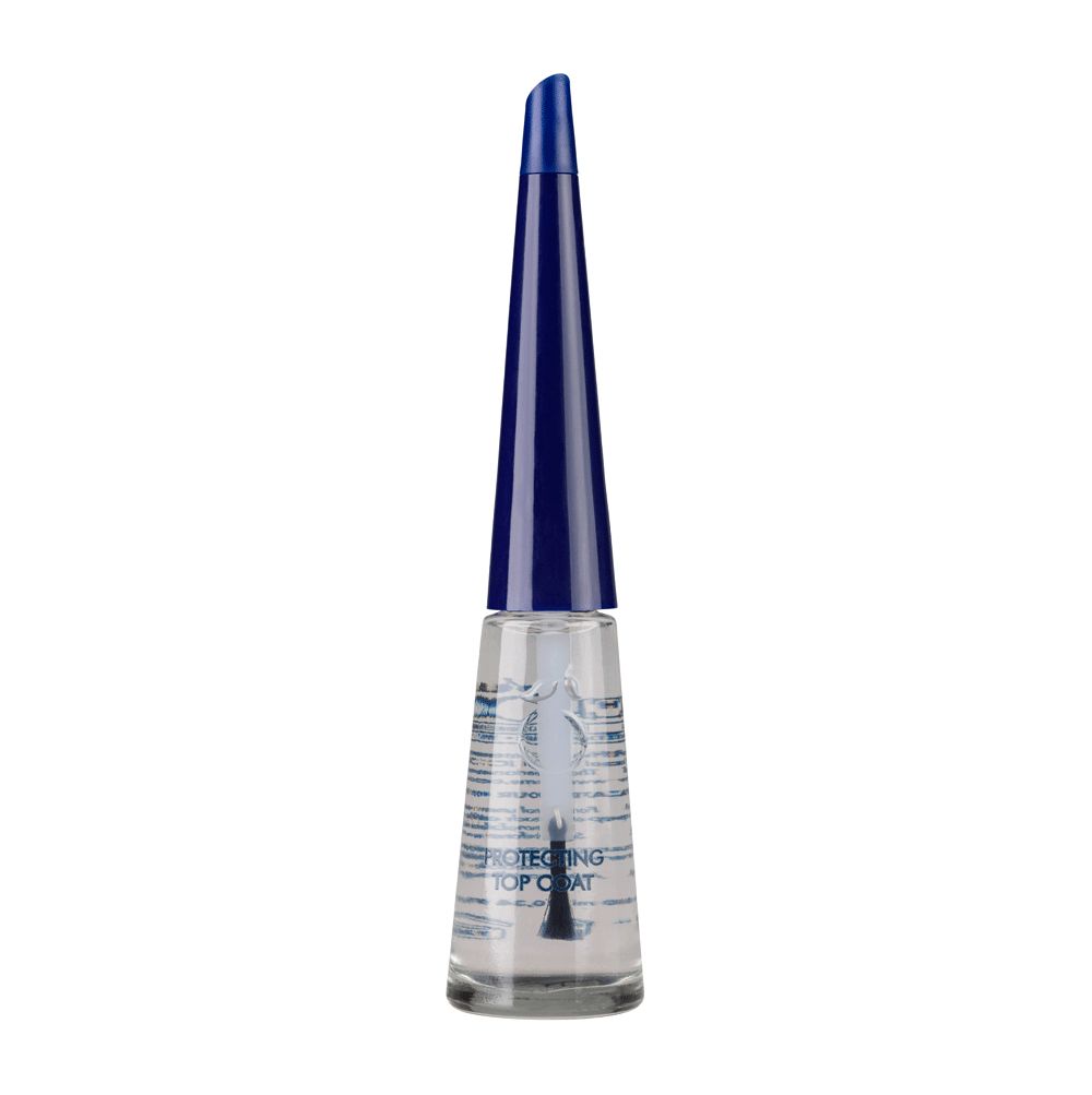 Herome Protecting Top Coat - 10 ml - Transparant