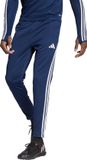 adidas Performance Tiro 23 League Trainingsbroek Heren Blauw XS