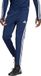 adidas Performance Tiro 23 League Trainingsbroek Heren Blauw XS