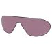 Oakley Verres De Rechange Cmdn Prizm Grey