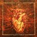 Sonic Rendezvous Gurthang - Hearts of The Hollow (LP) (Orange Coloured Vinyl) (Limited Edition)