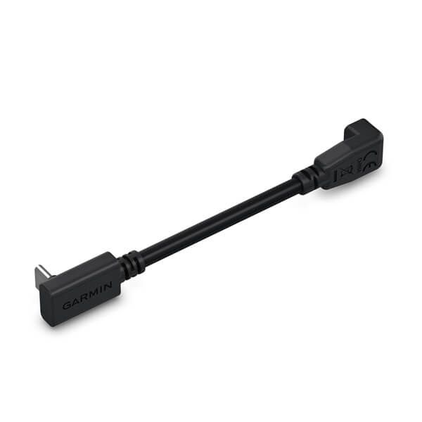 Garmin Mini-USB naar USB-C adapter