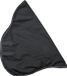 Waldhausen Outdoor Neck Cover 600d, 100g, Black, Pony