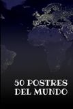 50 Postres del Mundo