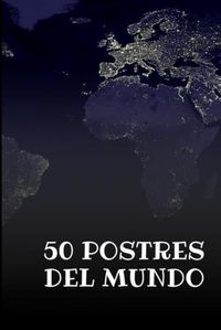 50 Postres del Mundo