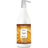 Alcantara Après-shampooing 1000ml Système Cheveux Bouclés Lisse