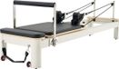Pilates Reformer: appareil de Pilates pour un usage domestique, équipement de fitness avec résistance