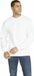 Gildan Sweater ronde hals Midweight Softstyle GISF000 - White - XXL