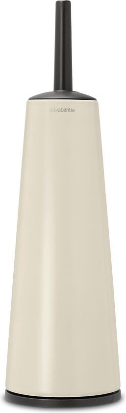 Brabantia ReNew WC Borstel - met Houder - Vrijstaand - Soft Beige