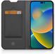 B2Ctelecom iPhone 14 Pro Housse Livre Cascade