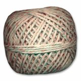 Chapuis FIRE2 snoer gerecycled, 30 kg, diameter 2 mm, 83 g, 50 m
