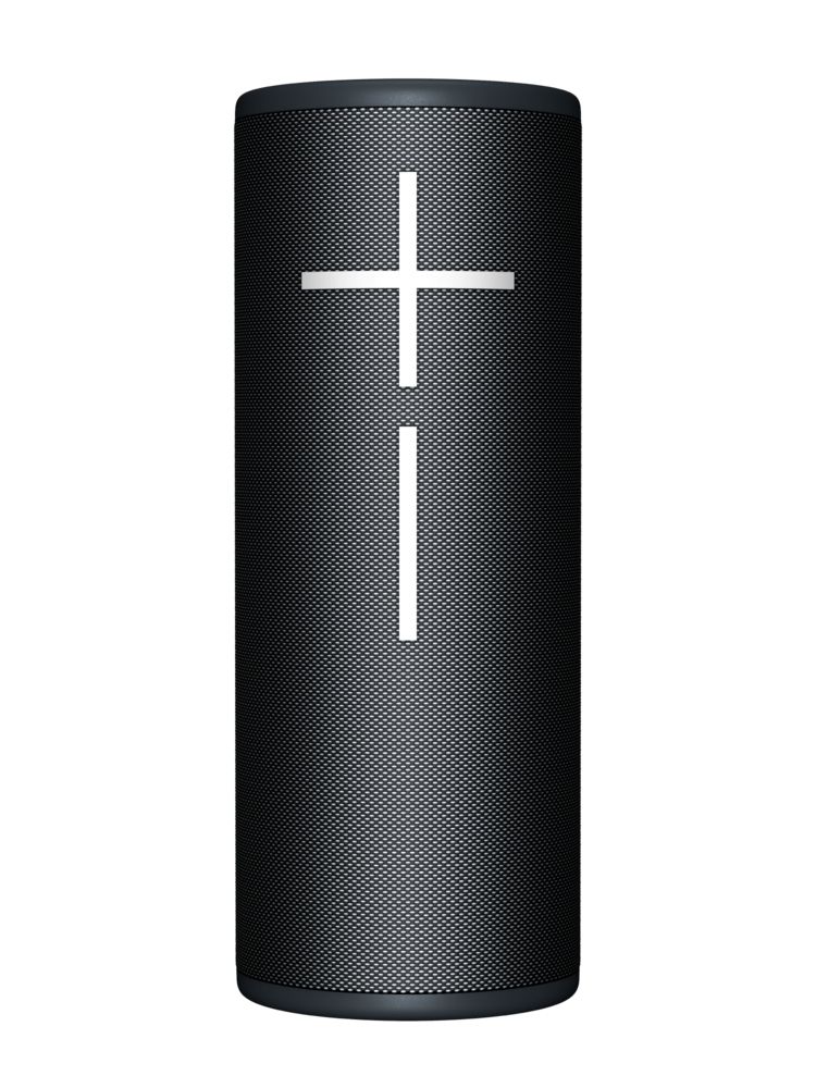 Ultimate Ears MEGABOOM 4 - Draadloze Speaker - Bluetooth - Zwart