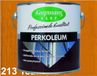 Koopmans Perkoleum Beits Teak 213 Transparant Hoogglans 2,5 liter