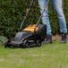 Batavia Accu 18V Grasmaaier 32cm