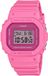 Casio G-Shock GMD-S5610PP-4ER Small Classic Dames Horloge