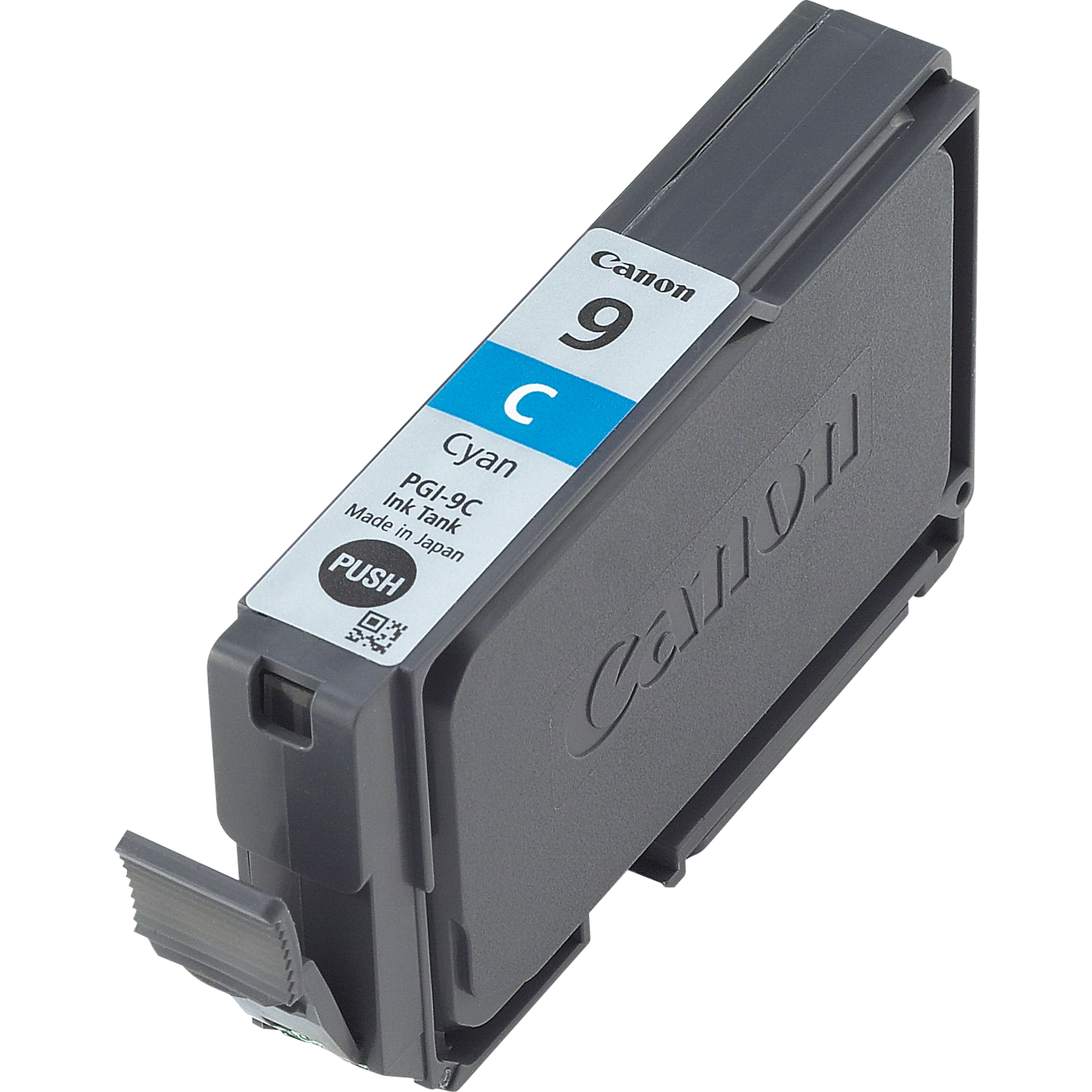 Canon PGI-9C Cyaan Inktcartridge