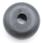DeWalt Accessoires 323489-00 | Onderdeel | Rubber Kap - 323489-00