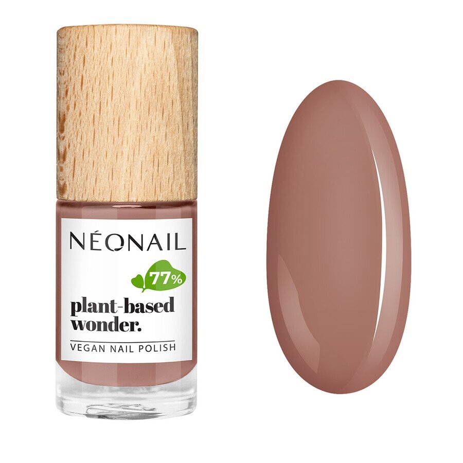 NeoNail Pure Teak Pland-Based Wonder 7.2