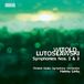 Symphonies Ondine Finnish Radio Symphony Orchestra, Hannu Lintu - Lutoslawski: Symphonies Nos.2 & 3 (SACD)