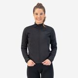 Rogelli Core Dames Fietsjack - Winter - Winddicht - Zwart