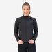 Rogelli Core Dames Fietsjack - Winter - Winddicht - Zwart