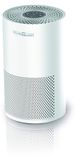 Excellence MU-PUR 200, HEPA-filter, geschikt voor ruimtes tot 25 m², wit/grijs